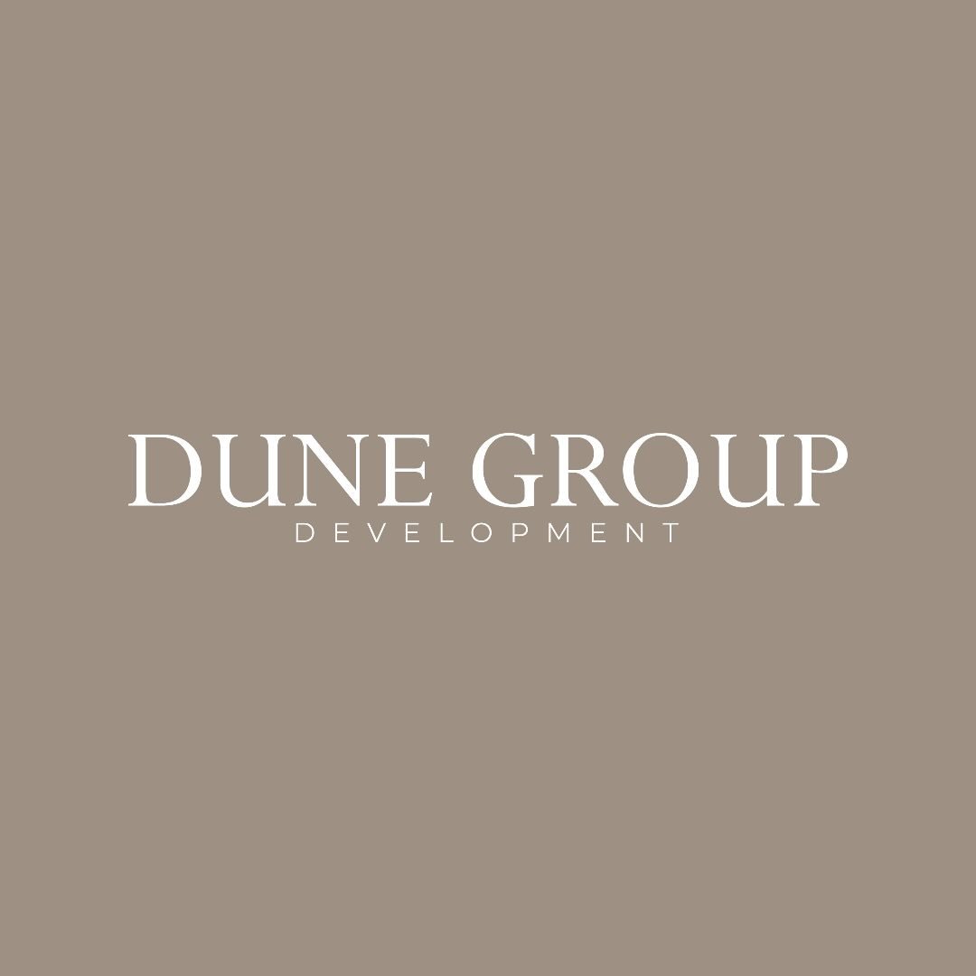 Logo of Dune Group
